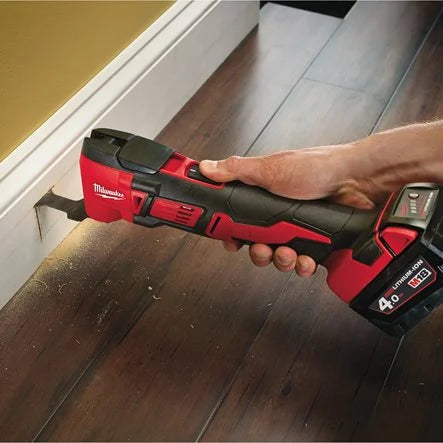 Milwaukee M18™ multi-tool