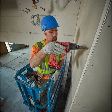 Milwaukee M18 FUEL™ Screw Gun