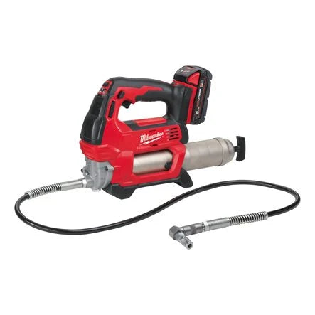 Milwaukee M18™ grease gun