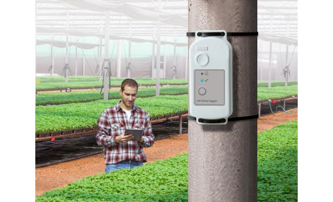 HOBO MX2305 Temperature Data Logger