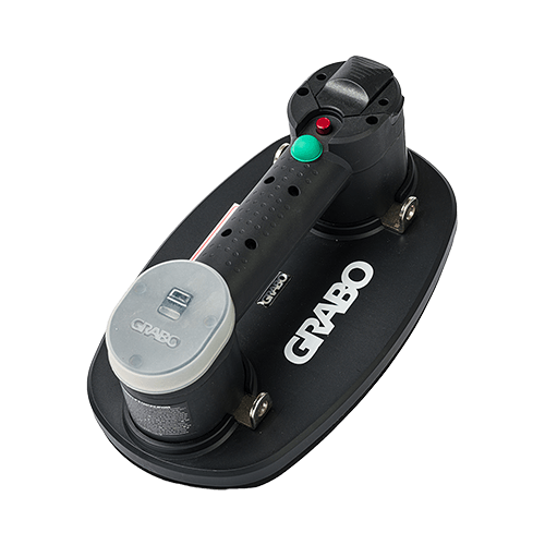 Grabo: NEMO-GRABO — Hydromatics Limited