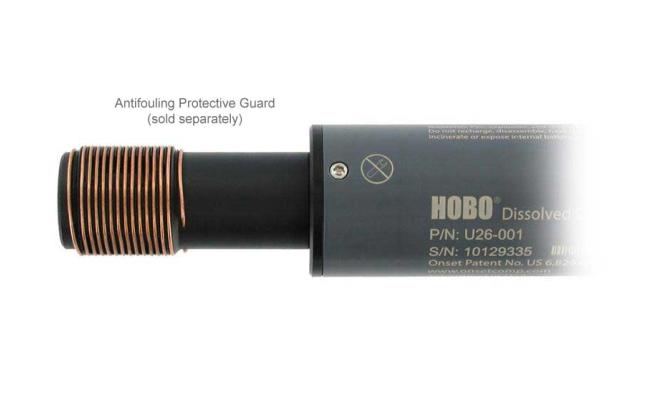HOBO Dissolved Oxygen Data Logger