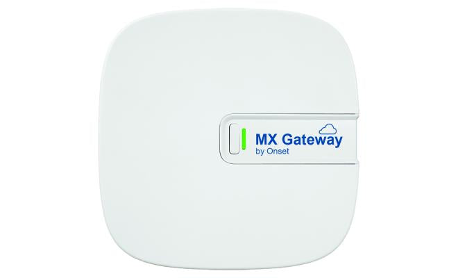 Gateways & Networking