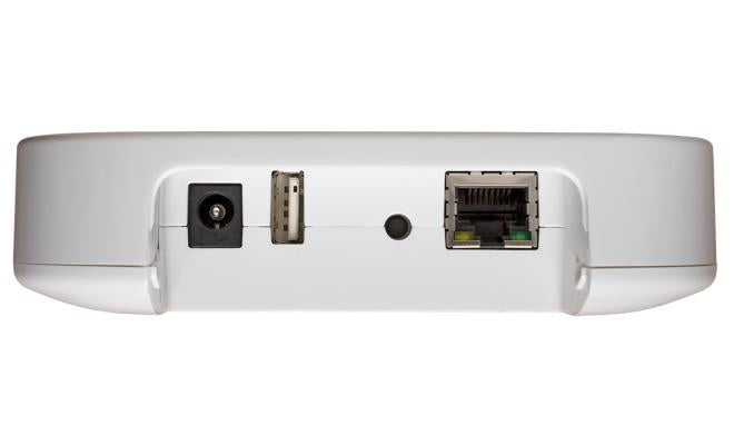 Hobo MX Gateway (Used with MX Data Plans to Automatically send MX logger data to HOBOlink)