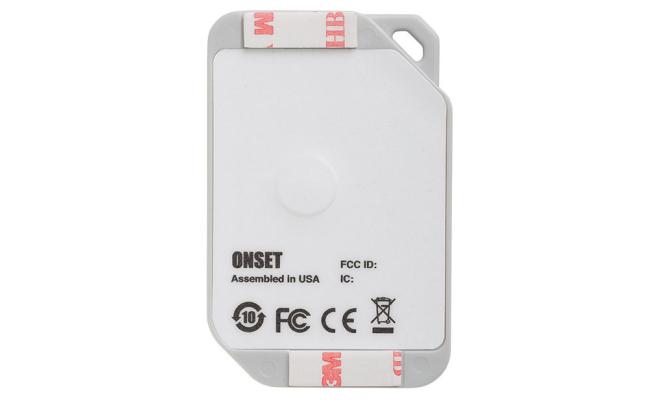HOBO Temperature Data Logger