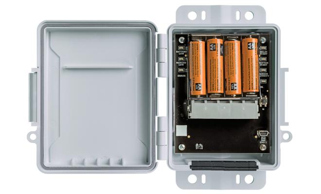 HOBO USB Micro Station Data Logger