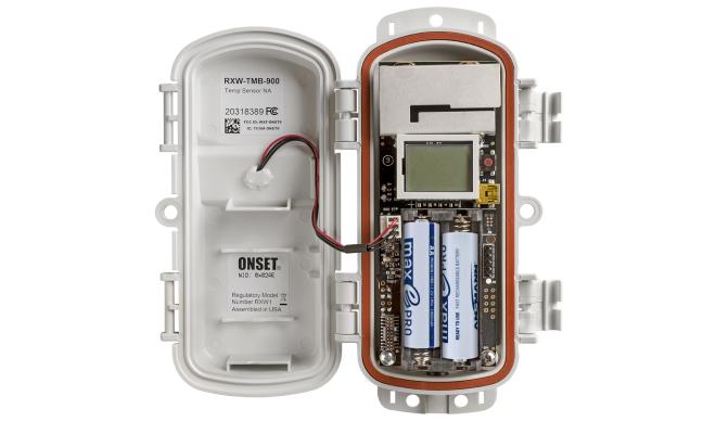 HOBOnet Repeater(Solar Powered)