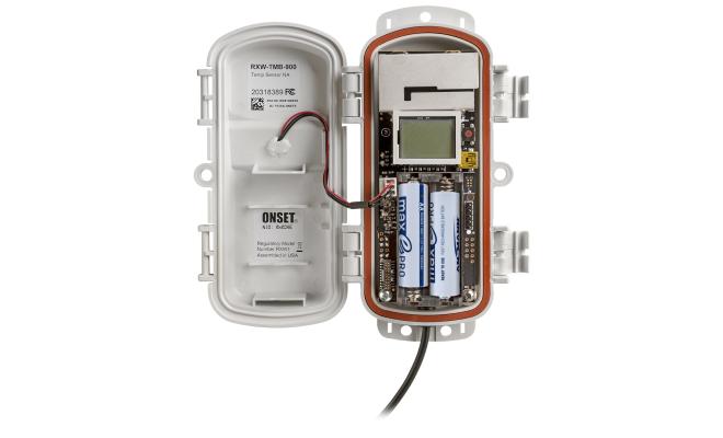 HOBOnet Wireless Temperature Sensor