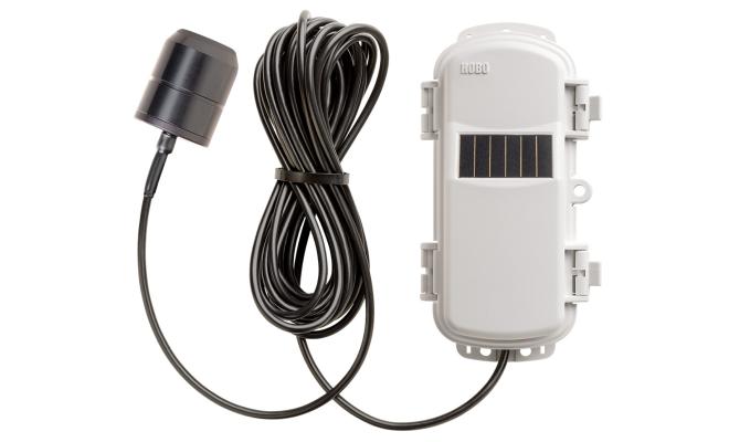 HOBOnet Solar Radiation (Silicon Pyranometer) Sensor