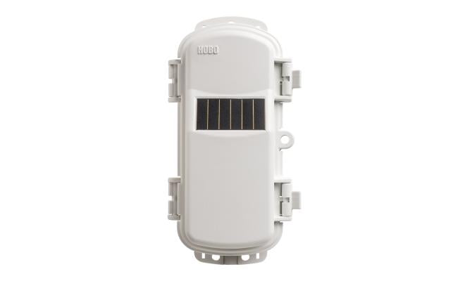 HOBOnet Repeater(Solar Powered)