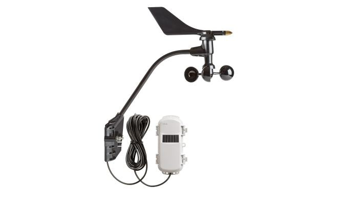 HOBOnet Wind Speed and Direction Sensor