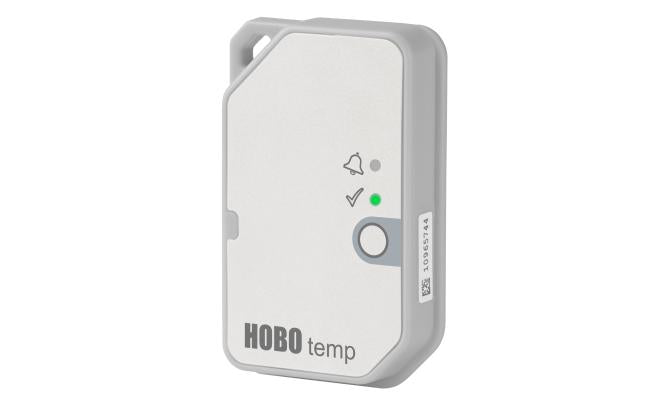 HOBO Temperature Data Logger