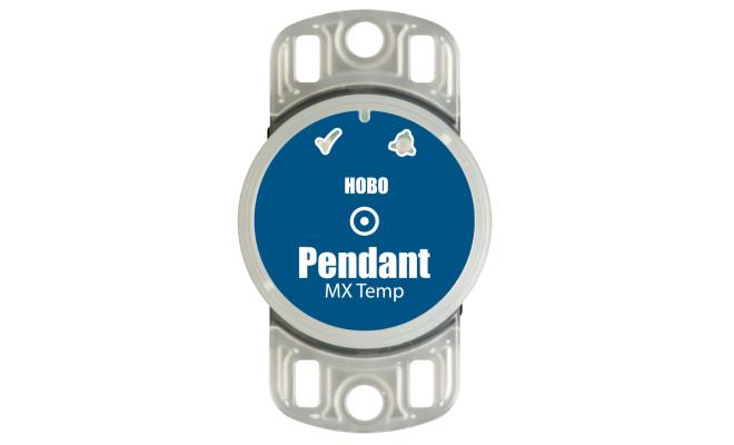 HOBO Pendant MX Water Temperature Data Logger