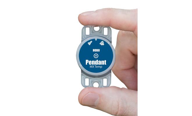 HOBO Pendant MX Water Temperature Data Logger