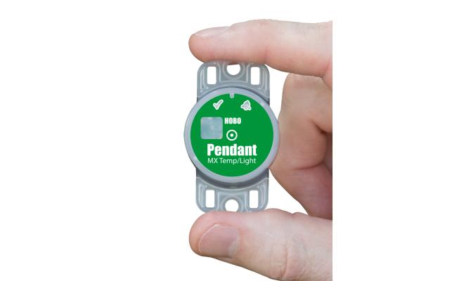 HOBO Pendant MX Temperature/Light Data Logger
