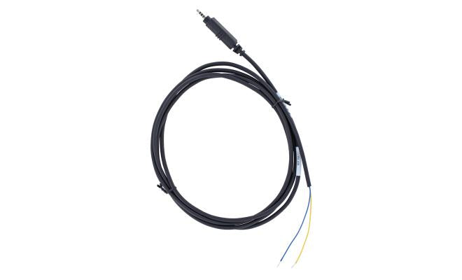 Hobo Self-Describing 4 to 20 mA Input Cable Sensor