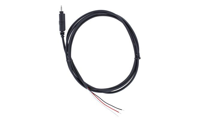 Hobo Self-Describing DC Voltage Input Cable