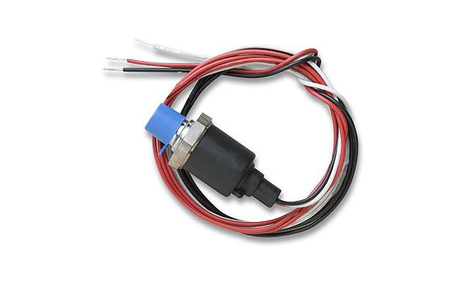 Hobo Ashcroft Gauge Pressure Sensor (100, 200 & 500 psig)