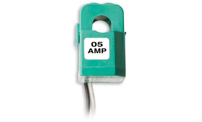 Hobo 5 AMP Mini Split-core AC Current Transformer Sensor 0.4” (10.15mm) Opening