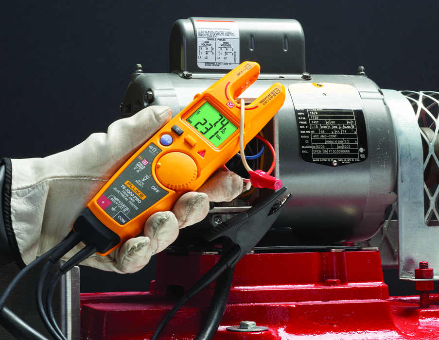 Fluke T6-1000 Electrical Tester