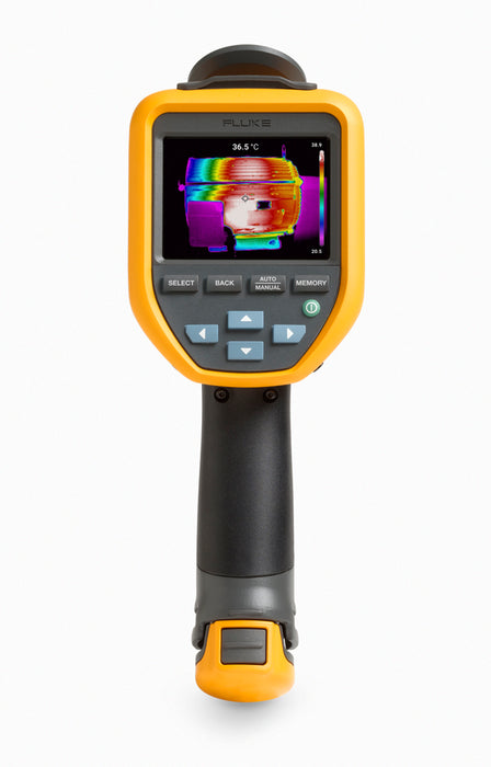 Fluke TiS75 Infrared Camera