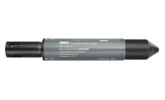 HOBO Dissolved Oxygen Data Logger