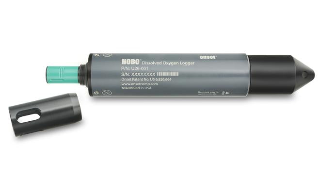 HOBO Dissolved Oxygen Data Logger