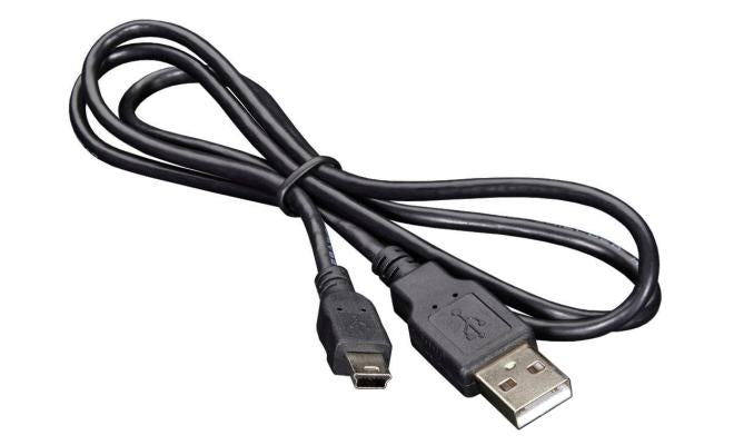 Hobo USB Cable (Data Logger to PC Communications Cable)