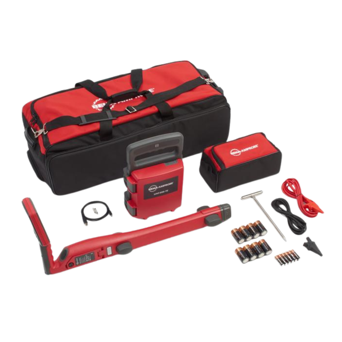 Amprobe UAT-610-EUR Underground Utilities Locator kit