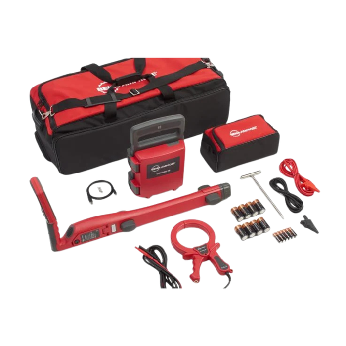 Amprobe UAT-620-EUR Underground Utilities Locator kit