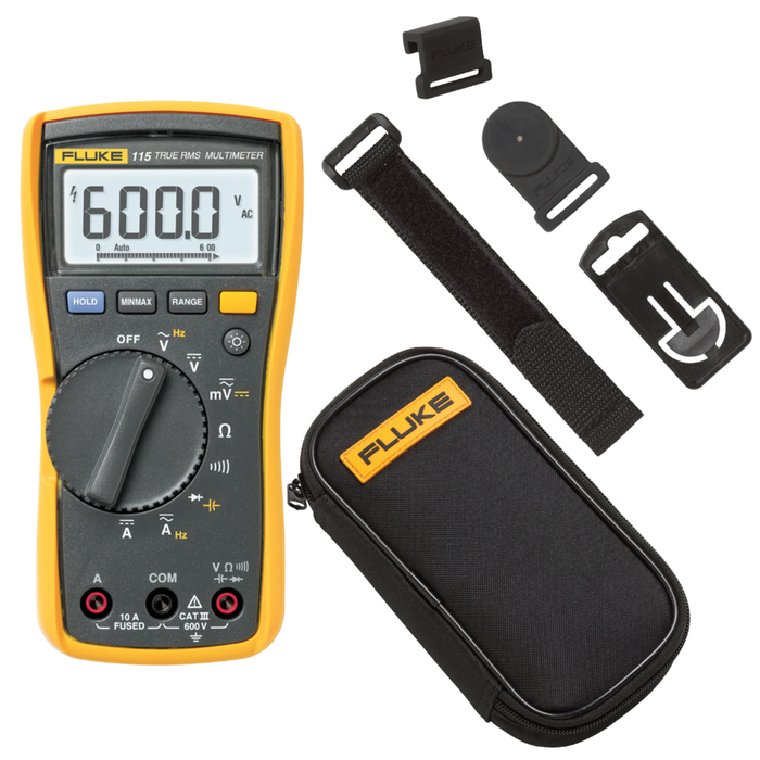Fluke 115/C50/TPAK Meter Hanging Kit