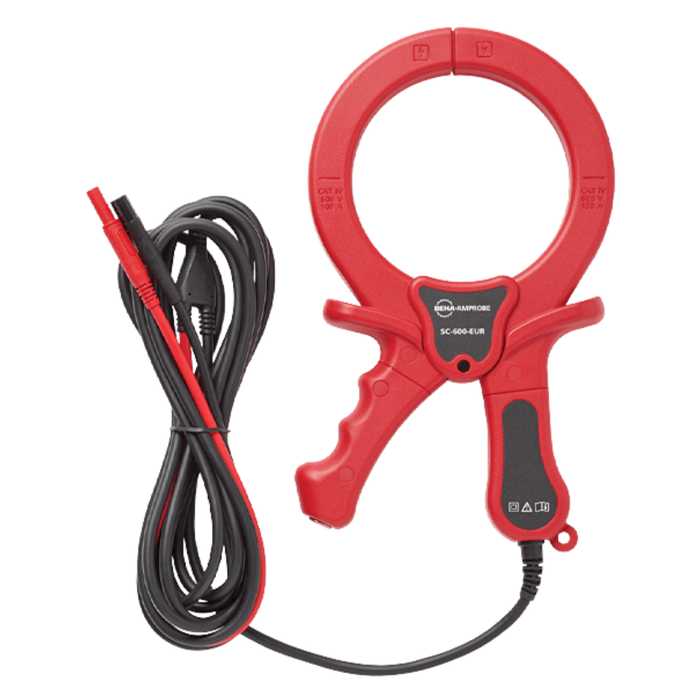 Amprobe SC-600-EUR Signal Clamp for signals