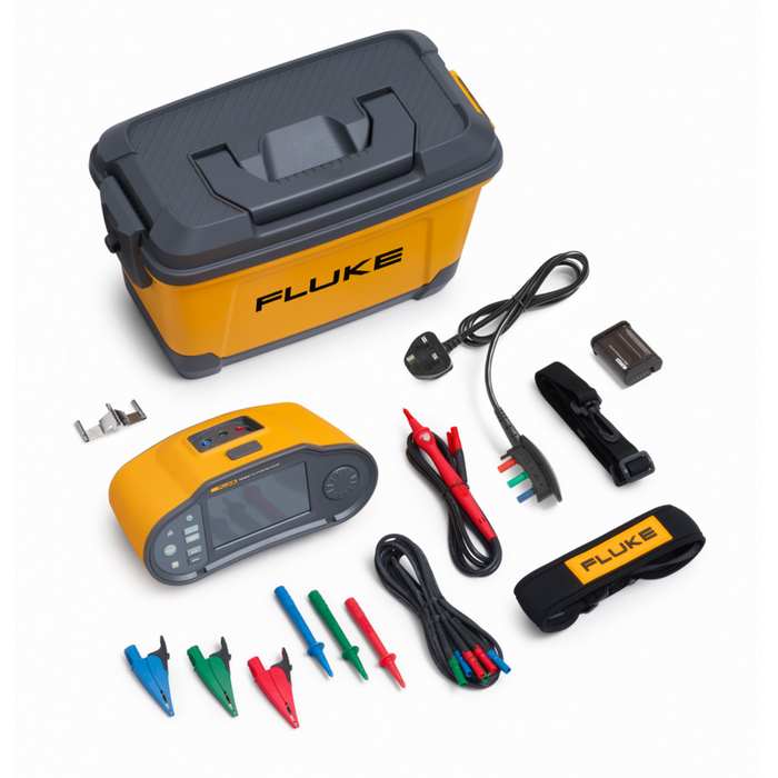Fluke 1674FC UK FTT
