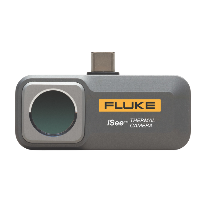 Fluke iSee™ Mobile Thermal Camera - TC01A