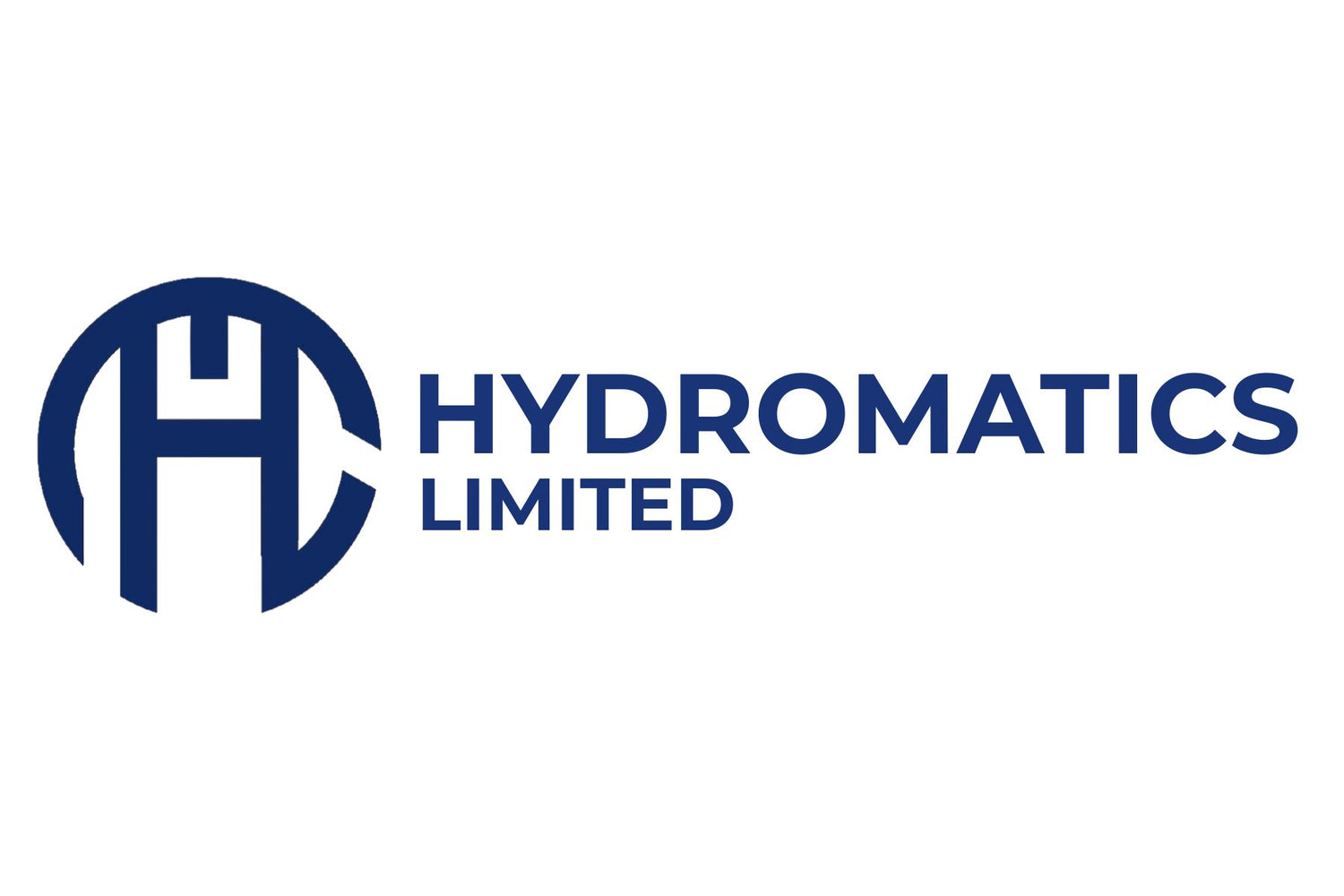 ABOUT HYDROMATICS LTD