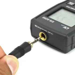 Lutron  Noise Dosimeter DS-9200