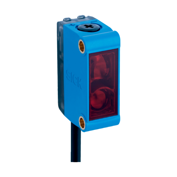 Sick Photoelectric sensors: G6 GTB6-N1212