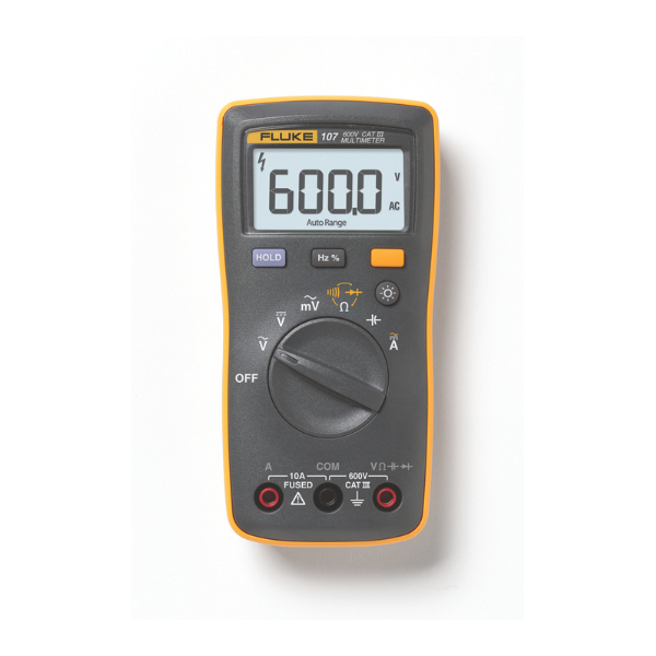 Multimeters