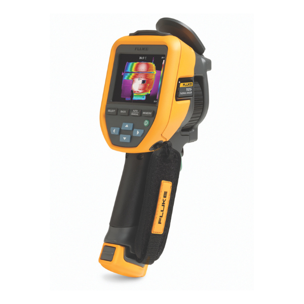Infrared Thermometers