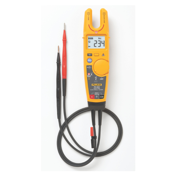Fluke T6-600 Electrical Tester