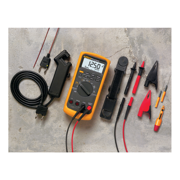 Fluke 88V/A Automotive Multimeter Combo Kit — Hydromatics Limited
