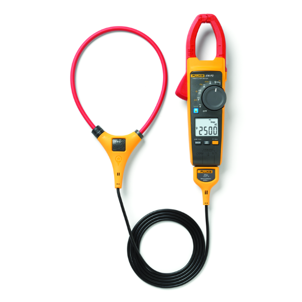 Clamp Meters
