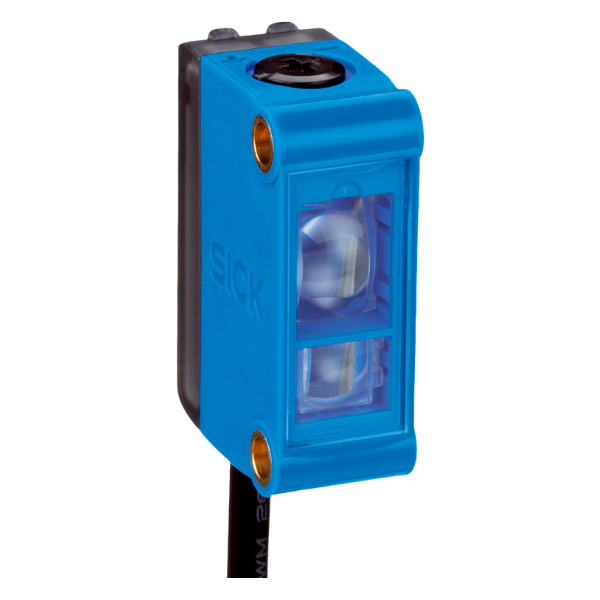 Contrast Sensors