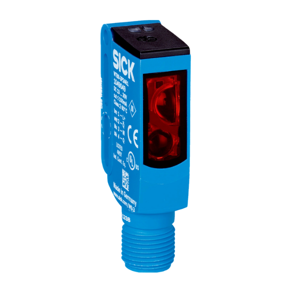 Sick Photoelectric sensors: W9 WTB9-3P2461