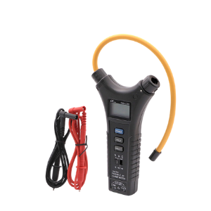 Lutron Cmf-3200 Electronic Flexibile Clamp Meter