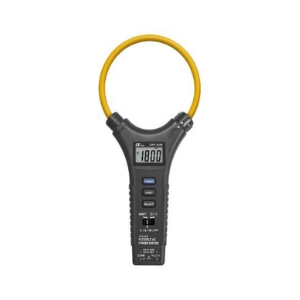 Multimeters and Clamp Meters