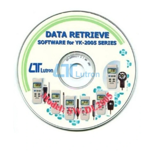 Cables, Software & Data Acquisition