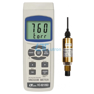 Pressure Meters & Transmitters