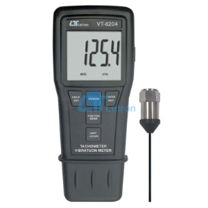 Vibration Meters