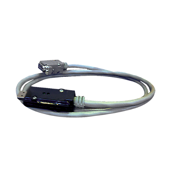 Selec USB to RS232 cable (AC-USB-RS232-01)